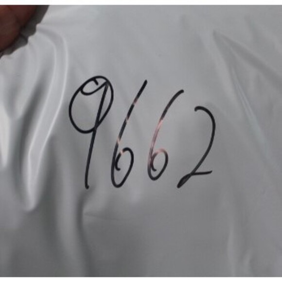 Under Armour Women Black Blue Leggings Heatgear Size Meduim - Picture 10 of 10